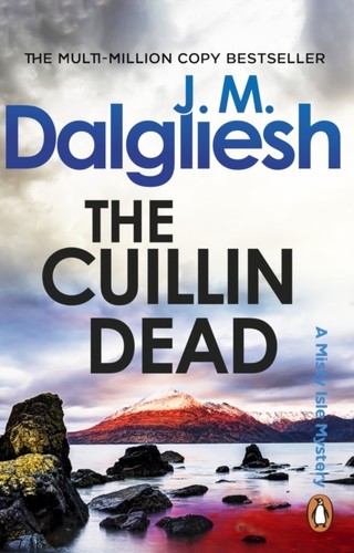 Cuillin dead - cuillin,