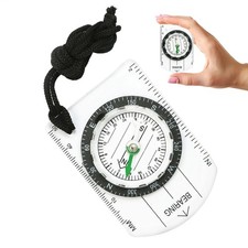 Magnifying Orienteering