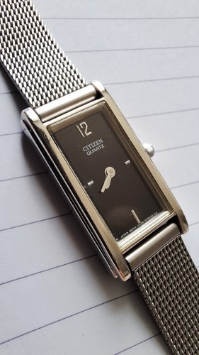 Vintage womens citizen watch - womens,