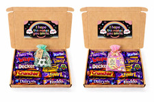 Cadbury Chocolate Gift Hamper