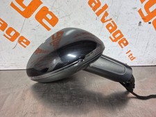 2014-2018 PORSCHE MACAN WING