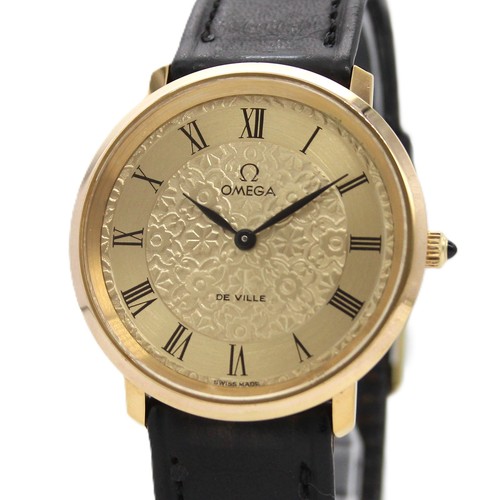 Vintage 1970s omega - vintage,