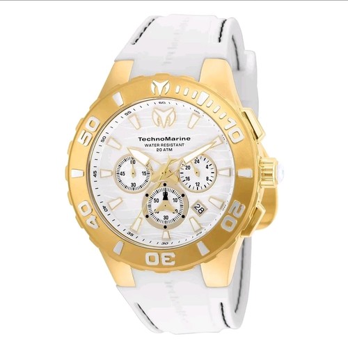 Technomarine cruise - technomarine,