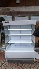 Commercial Chiller Fridge