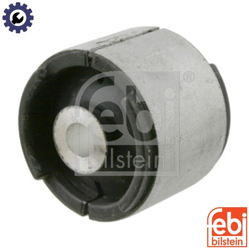Mounting controltrailing - 2x,
