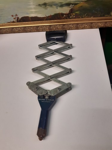 Eclipse lazy tongs - eclipse, riveter