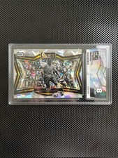 2024-25 Panini Select Pele