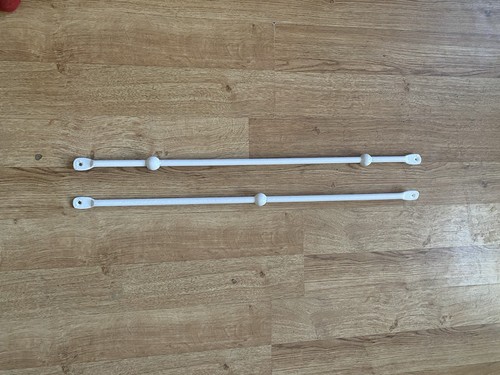 Security steel bar plastic - 4,