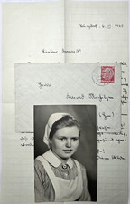 L/119 WW2 ORIGINAL GERMAN