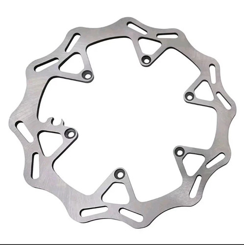 Husaberg front brake disc te - ,