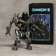 Toys RoboCop 2 Cain ROBOT