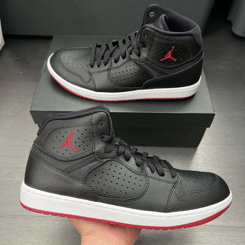 New nike air jordan access - new,