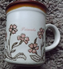 Vintage Biltons England brown