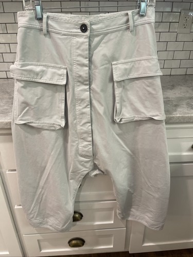 Rundholz dip cargo pants - rundholz,