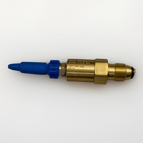 Conwin universal tilt - conwin, valve