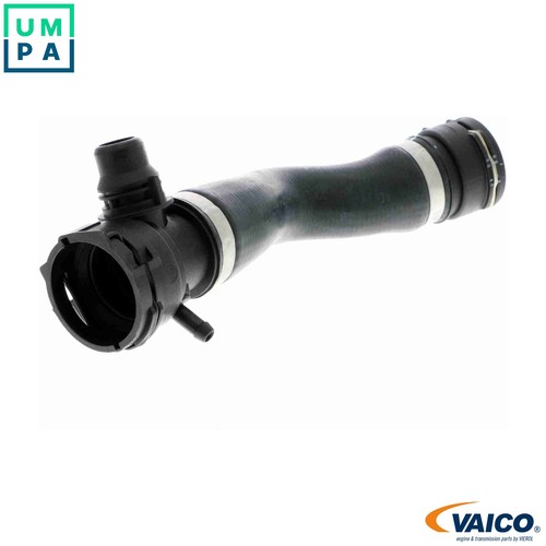 Radiator hose v20 1293 - radiator,