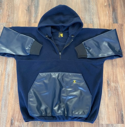 Guy cotten kodiak pullover - cotten,