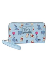 Women's Winnie The Pooh and