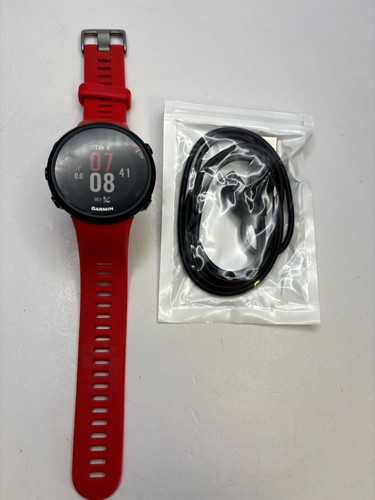 Garmin forerunner gps - garmin,