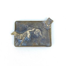 Antique Virginia Metalcrafters