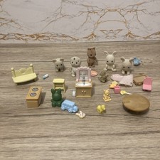 Vintage 2000s Sylvanian