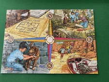 The Famous Five Mystery Jigsaw