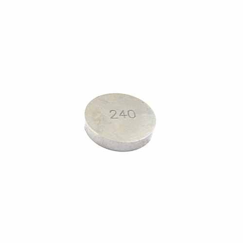 Jmp valve shim - valve, 2.40