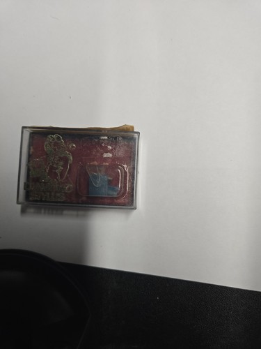 Vintage diamond stylus dsc - stylus,