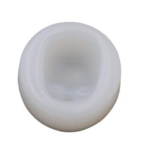 Doll face clay mould - clay, for