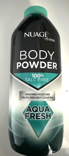 Nuage aqua fresh powder for - nuage,