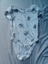 Baby Boys 6-9months Mickey