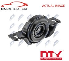 PROPSHAFT MOUNTING MOUNT FRONT