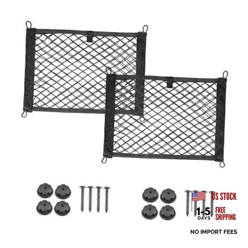 Pcs small cargo nets - 2,