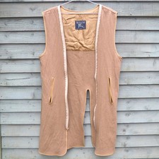 Burberrys England Vintage Wool Camel Hair Blend Removeable Trench Coat Zip Liner