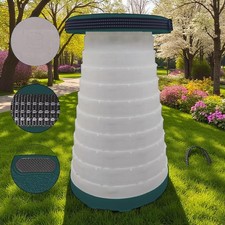 Portable Telescopic Step Stool