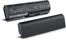 Battery for HP Compaq Presario