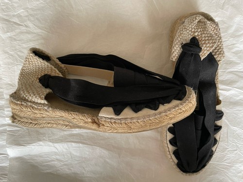Genuine spanish espadrilles - spanish,