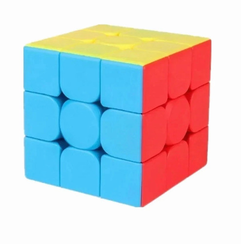3x3 magnetic speed rubik - speed, rubik’s