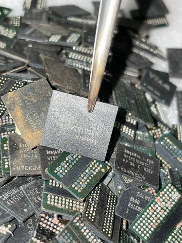 Ram stick bga chips for - ram,