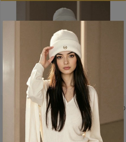 Ladies women beanie - ladies, hat