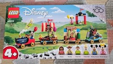 LEGO 43212 Disney100 Christmas