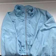 Bershka crop Jacket Cropped