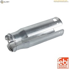 SPARK PLUG PIPE 107687 FOR N46