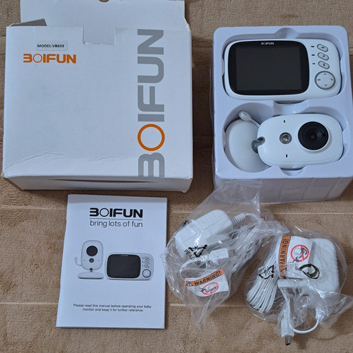 Boifun vb603 2in - vb603, lcd