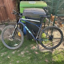 GT Aggressor Expert Hardtail