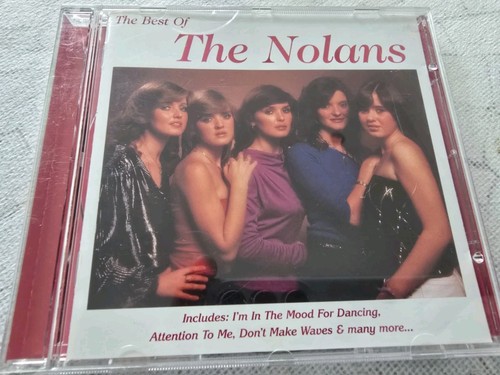 The best nolans - the,