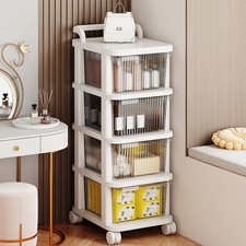 3-5Tier Chest Drawers Storage