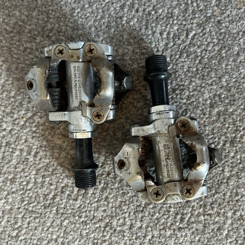 Shimano m540 spd - pd-m540,