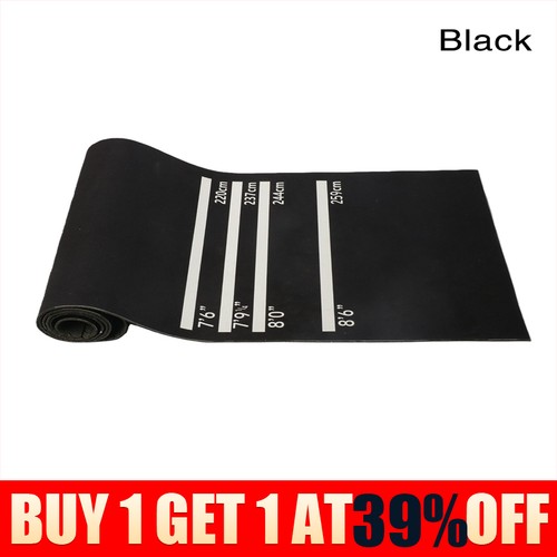 Dart mat anti slip - mat, anti-slip