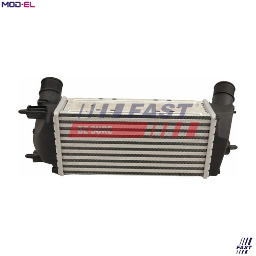 Charge air cooler ft10921 for - cooler,